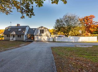 287 North Rd, Deerfield, NH 03037