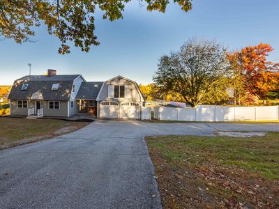 287 North Road, Deerfield, NH, 03037