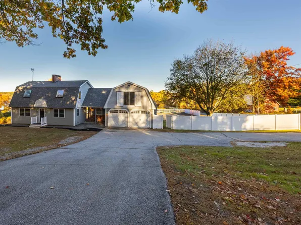 287 North Road, Deerfield, NH 03037