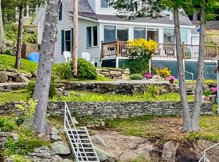 36 Oakdale Road, Bradford, NH 03221