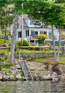 36 Oakdale Road, Bradford, NH, 03221