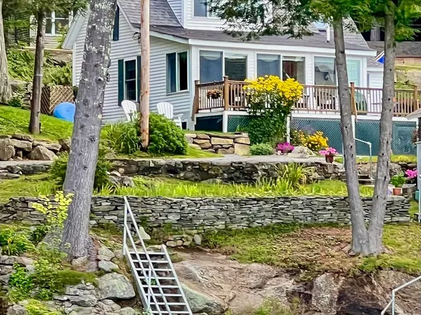 36 Oakdale Road, Bradford, NH 03221