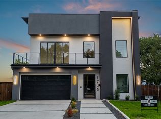 1706 Homeland St, Dallas, TX 75212