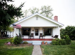 52882 Williamson Rd, Weston, OR 97886