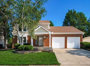 5400 Davidson Rd, Hilliard, OH 43026