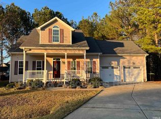 101 Pinewinds Ct, Clayton, NC 27520