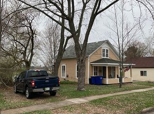 500 Wisconsin St, Merrill, WI 54452