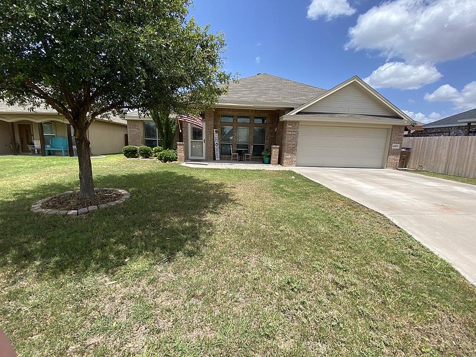 6009 April St, San Angelo, TX 76904 | Zillow