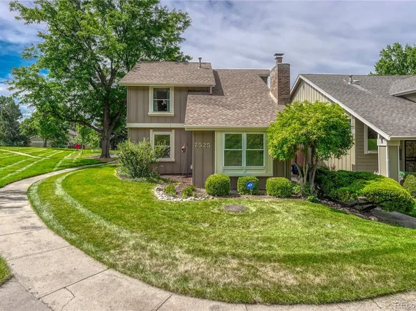 7525 S Rosemary Circle, Centennial, CO 80112