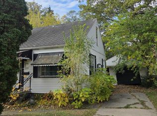 2717 Glenwood Ave, Saginaw, MI 48601