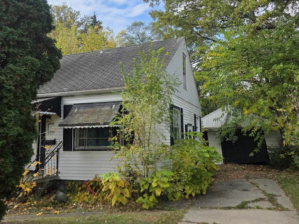 2717 Glenwood Ave, Saginaw, MI 48601
