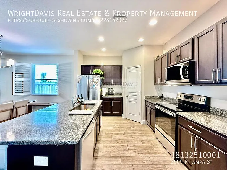 3509 N Tampa St — Photo 16
