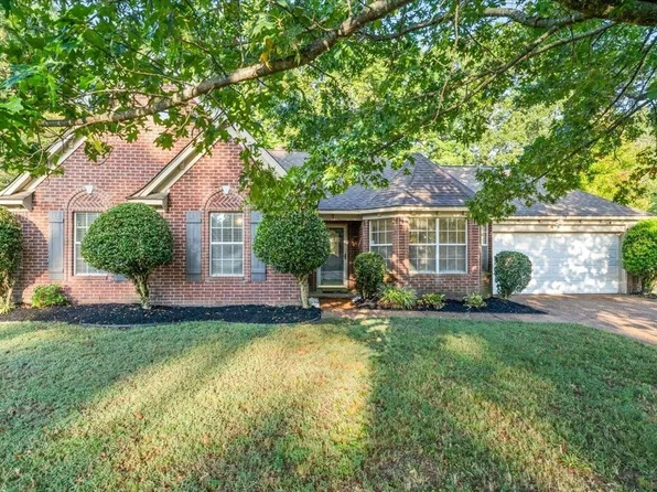 75 Norma Carol Cv Lot 174, Oakland, TN 38060