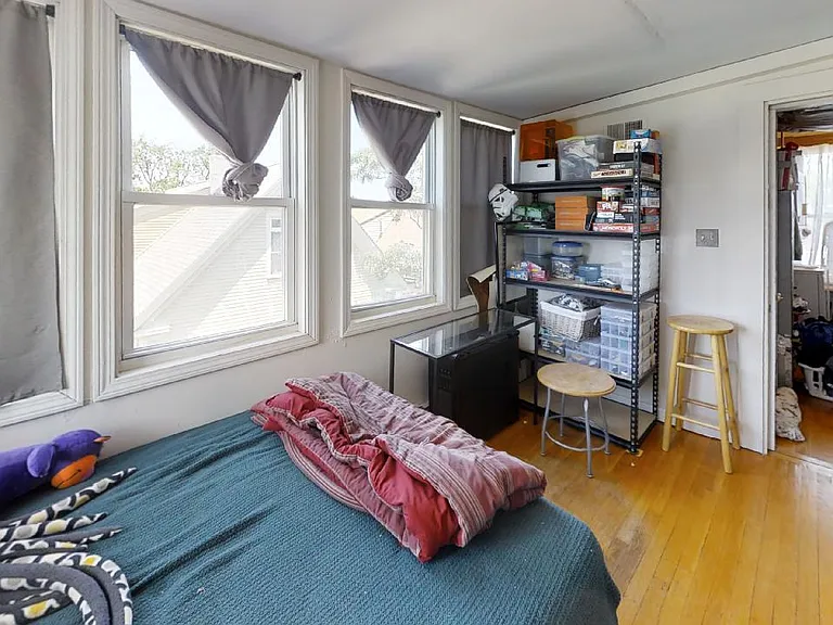 44 Hancock St #3 — Photo 21