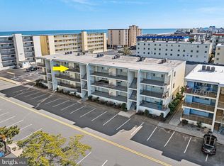 11 131st St UNIT 309N, Ocean City, MD 21842