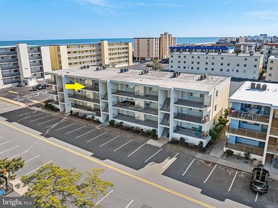 11 131st St UNIT 309N, Ocean City, MD, 21842