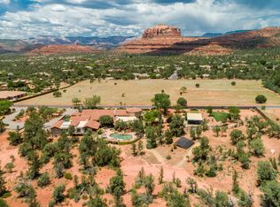 2750 Verde Valley School Rd, Sedona, AZ 86351
