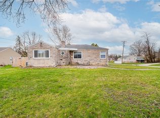 703 E Kline St, Girard, OH 44420