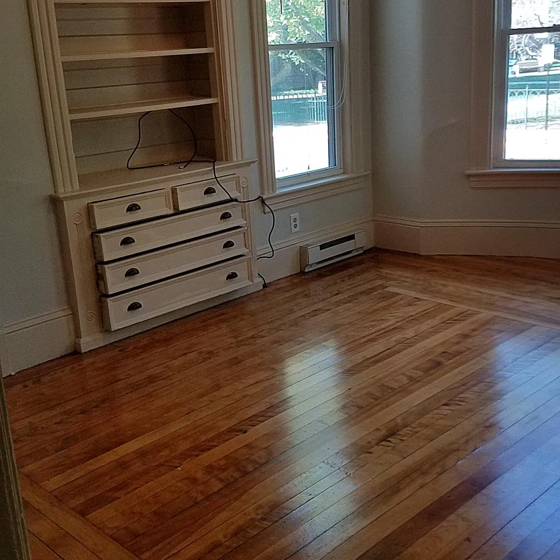 Studio, 550 sqft, $1,300 — Photo 4