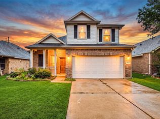 19023 Pinewood Point Ln, Tomball, TX 77377