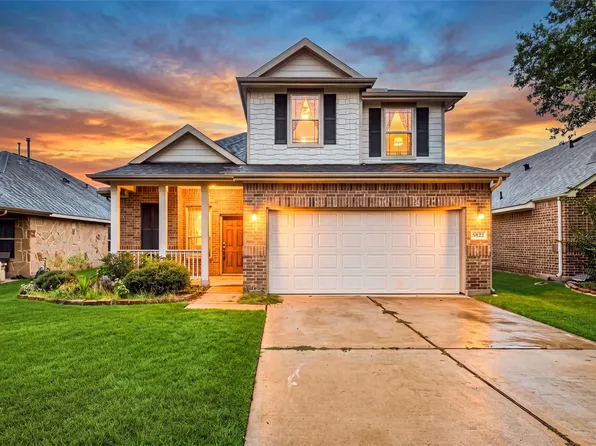 19023 Pinewood Point Ln, Tomball, TX 77377