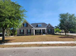 1002 Gallinule Drive Model Edinburgh LOT 102-B4, Conway, SC 29526