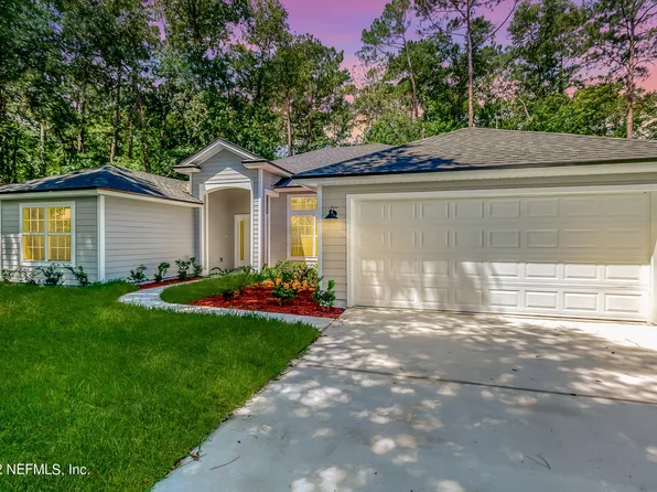 11005 DUVAL Road, Jacksonville, FL 32218