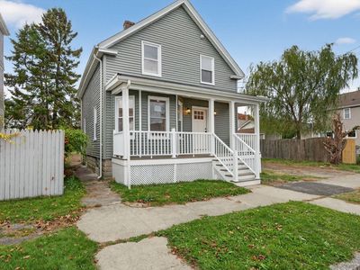 49 Stackhouse St, New Bedford, MA, 02740