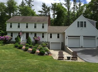 87 Clearwater Dr, Duxbury, MA 02332
