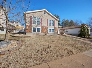 7226 Emerald Forest Dr, Saint Louis, MO