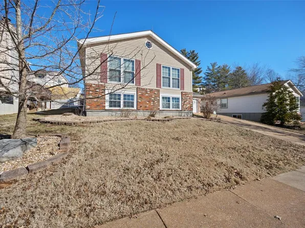 7226 Emerald Forest Dr, Saint Louis, MO 63129