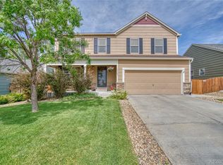 13643 Saddle Dr, Mead, CO 80542