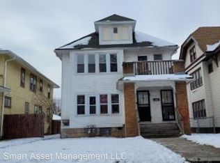 2751 N 45th St, Milwaukee, WI 53210