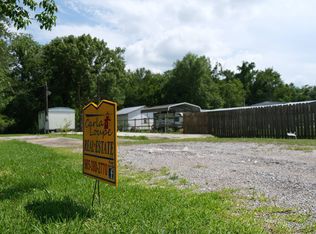 133 Shady Grove Dr, Patterson, LA 70392