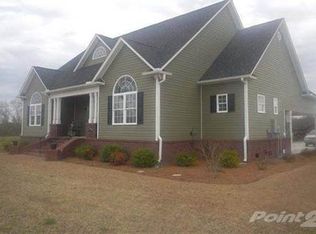 1065 Floyd Page Rd, Aynor, SC 29544