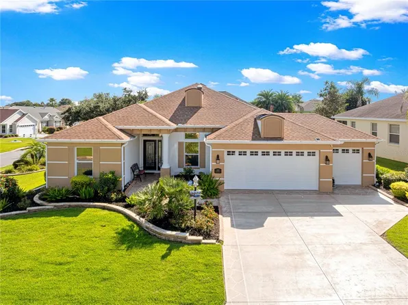 571 TROY LOOP, THE VILLAGES, FL 32162