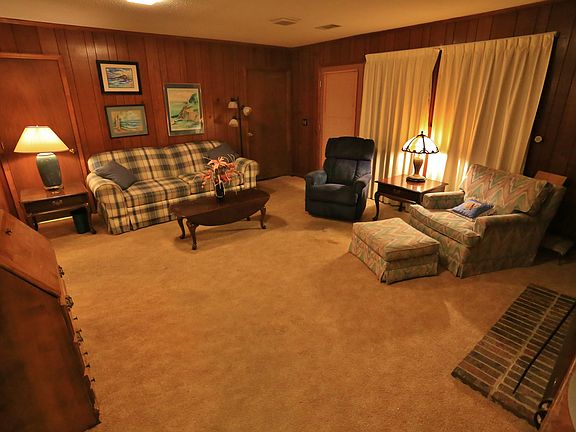 living-family room 