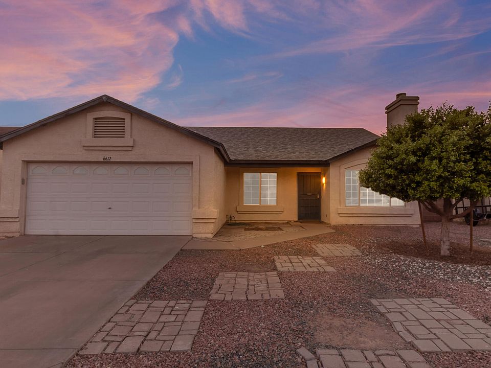 1st image of 6612 N 90TH Drive