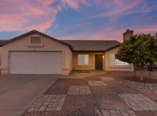 6612 N 90th Dr, Glendale, AZ 85305
