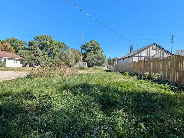 3520 N Keystone Ave, Indianapolis, IN 46218