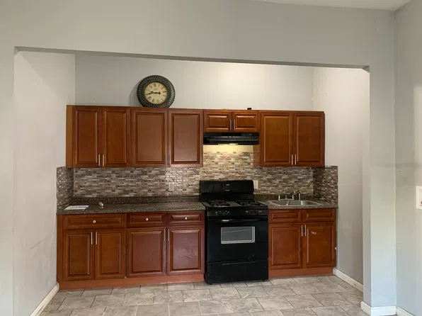 726 E 23rd St APT 1, Paterson, NJ 07504