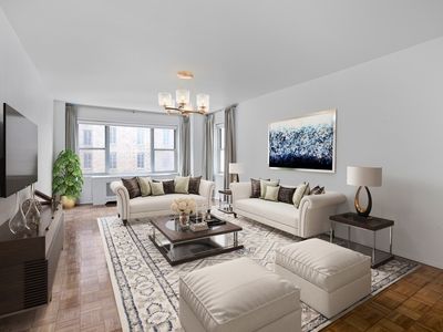 130 E 63rd St APT 6D, New York, NY, 10065