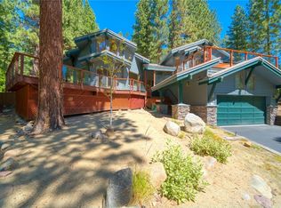 572 Jackpine Ln, Incline Village, NV 89451