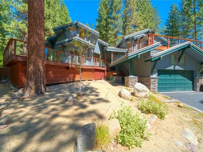 572 Jackpine Ln, Incline Village, NV, 89451