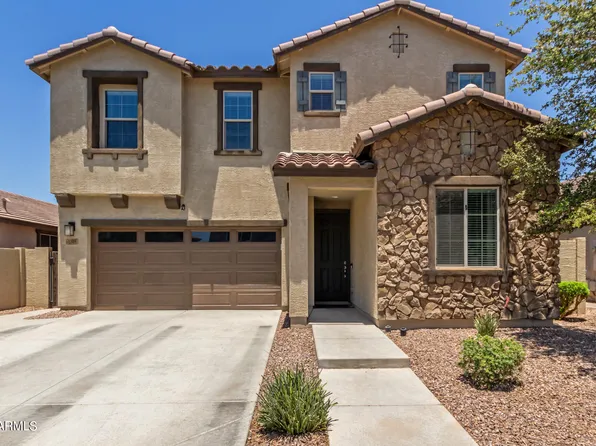 3324 E RUSSELL Street, Mesa, AZ 85213