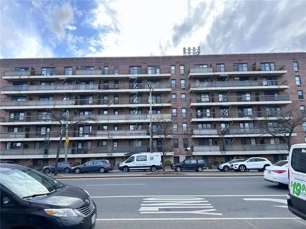 2121 Shore Pkwy APT 7F, Brooklyn, NY 11214