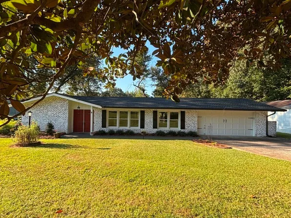 2058 Welcome Rd, Newnan, GA 30263