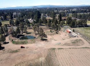 62266 Byram Rd, Bend, OR 97701