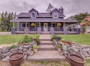 3180 Thornton Rd, Ferndale, WA 98248