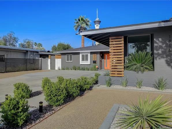 1814 S 6th St, Las Vegas, NV 89104